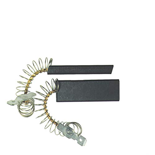 Preisvergleich Produktbild AEG MOTORKOHLEN 8996454255770 6454255770 BSH 167517 50265476007 Lange Version