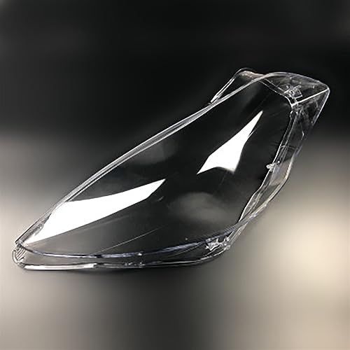 Remplacer vitre phare gauche cassée Buick Regal 2013-2015 coque transparente