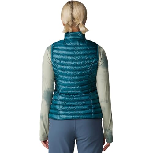 Mountain Hardwear Women's Ghost Whisperer Vest2