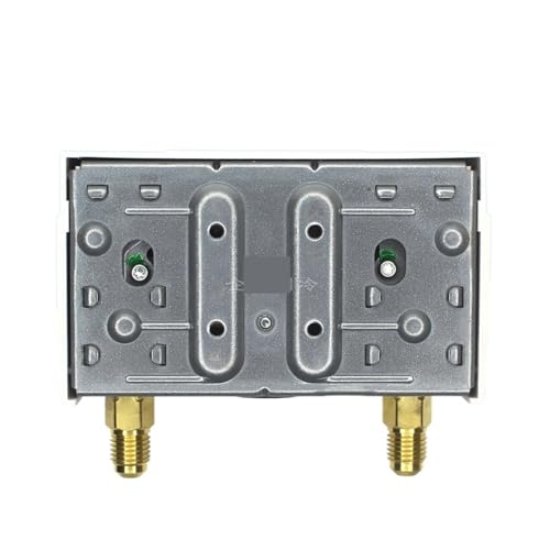 Pressure Controller, DYS-D306X24MA, Pressure Switch Relay, High Pressure Manual, Low Pressure Automatic Original