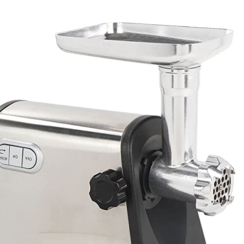 You God Electric Meat Grinder, Meat Grinder Machine Electric, Meat