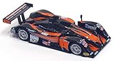  Spark Model SCMG07 MG Lola EX 257 N.30 LM02 1:43 MODELLINO Die CAST Model Compatible avec