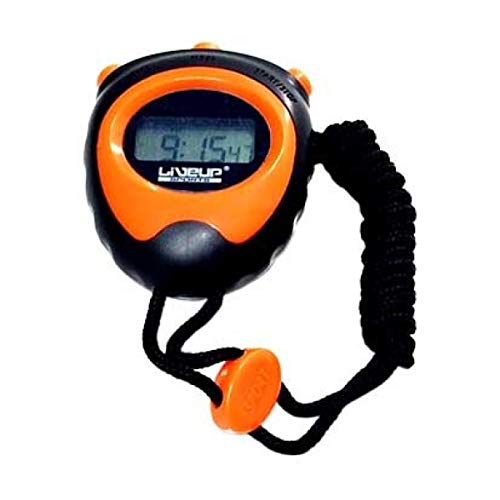 Liveup Sports Cronometro Stop Watch
