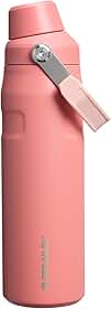 Stanley Garrafa Térmica IceFlow Fast Flow Terracota 710ml