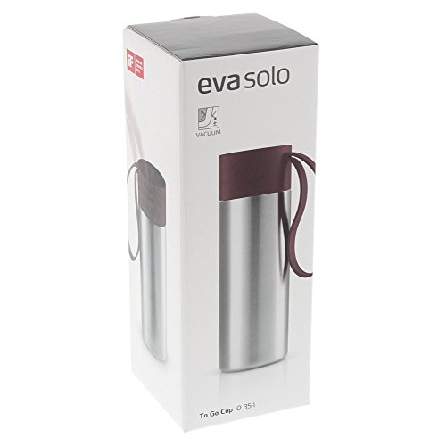 EVA SOLO Kubek Termiczny To Go Cup-Tazza da 0,35