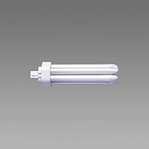 ＮＥＣ Ｈｆカプル３ コンパクト蛍光ランプ（蛍光灯） 高周波点灯専用形 ３２形 ３波形昼白色 【単品】 FHT32EXNキキ