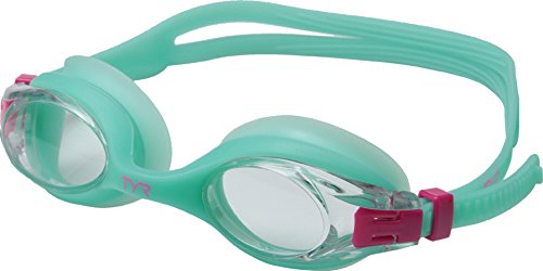 TYR Big Swimple Goggles