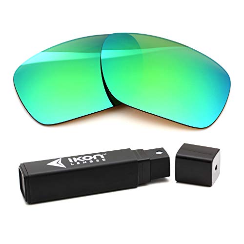 Image of IKON Polarized Replacement Lenses For Oakley Canteen (2014) OO9225