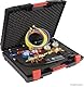 Elparts 95980028 Lecksuch-Set, Klimaanlage
