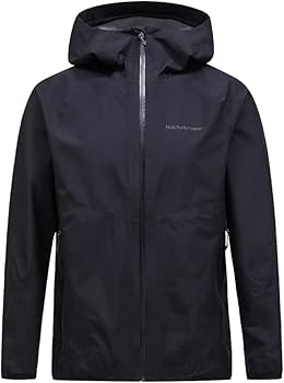 PeakPerformance ブラック ジャケット Amazon.co.jp: PeakPerformance ピークパフォーマンス パック