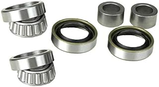 New Wright Stander 98460019 98460046 Caster Wheel Bearing Kit + Free Useful Ebook