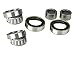 New Wright Stander 98460019 98460046 Caster Wheel Bearing Kit + Free Useful Ebook