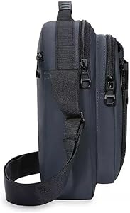 Buy Shrux Multi Pocket Phone Bag for Work Business Travel Outdoor
