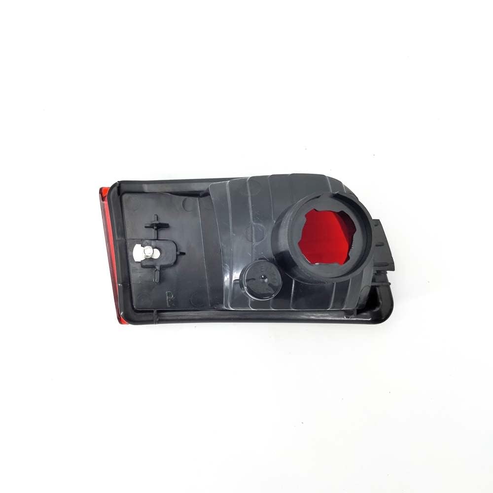 Rear Bumper Reflector Light For Toyota 4Runner 2003-2005 & Land Cruiser Prado - Left Or Right 9 thumbnail image