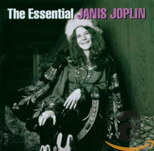 The Essential Janis Joplin