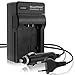 Blumax ersetzt Panasonic VW-VBT190 Ladegerät | kompatibel mit Panasonic VXF11 VX11 V808 HC VXF999 VX878 VX989 V160 V180 V270 V380 V777 W570 W580 WX979 V3 X günstig Kaufen-Blumax ersetzt Panasonic VW-VBT190 Ladegerät | kompatibel mit Panasonic VXF11 VX11 V808 HC VXF999 VX878 VX989 V160 V180 V270 V380 V777 W570 W580 WX979