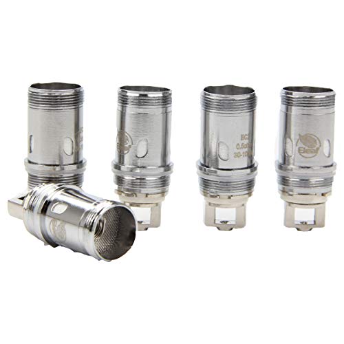 Coil 0.5ohm EC Coil Head Pour Atomiseur Cigarette Électronique VAPE CORE - Image 4