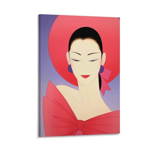  ߓcY̔l m  w |X^[ (25) z[ pl ǃA[g Ǌ| G ŉ |pi CeA16x24inch(40x60cm)