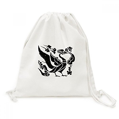 Sac à dos en toile pliable pour éviter l'encombrement en voyage