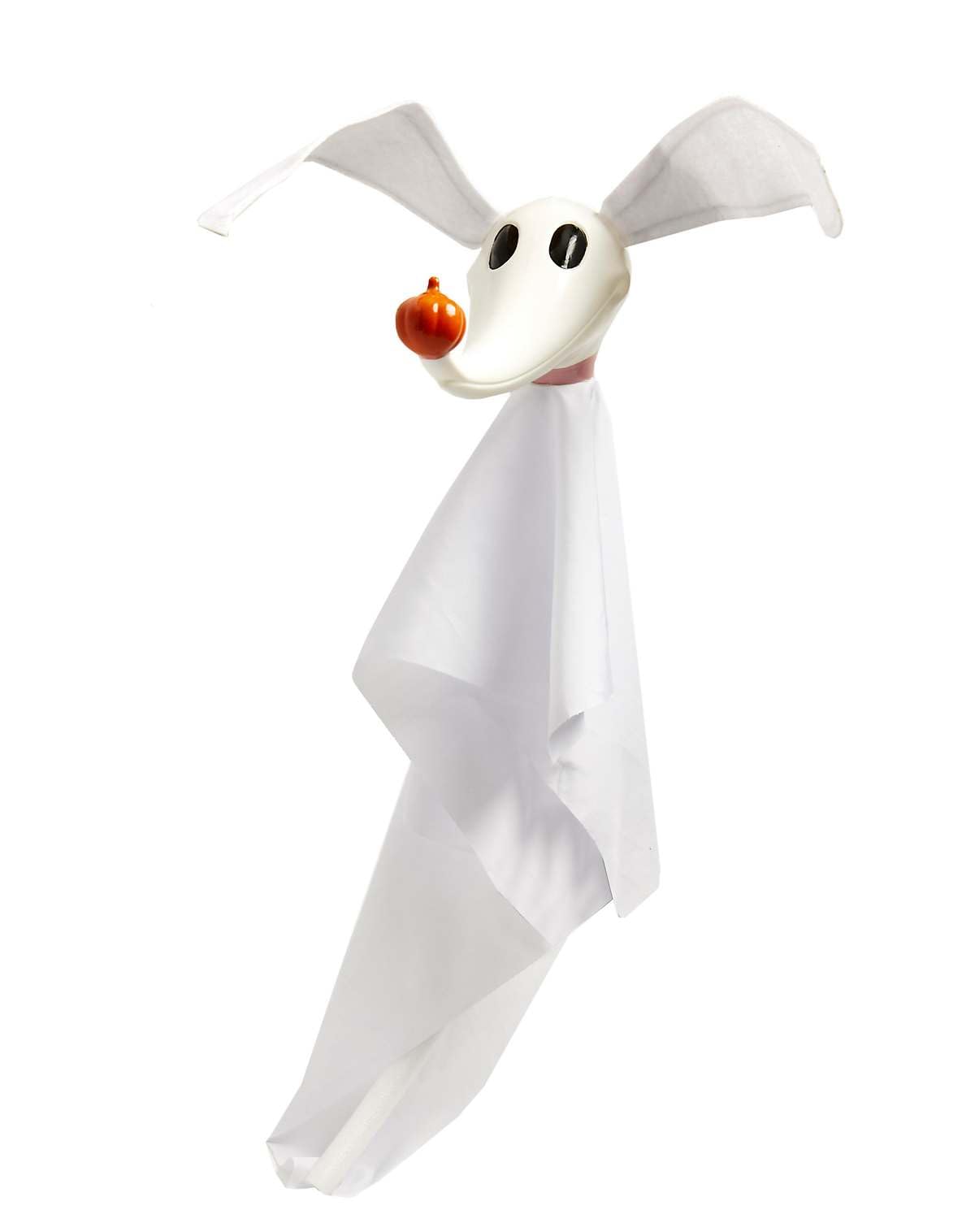 Spirit Halloween The Nightmare Before Christmas Zero Hanging Prop | OFFICIALLY LICENSED