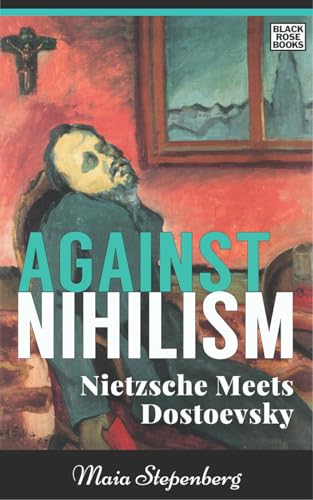 Against Nihlism view 2