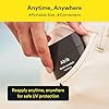 Abib Quick Sunstick Protection Bar SPF50+ 0.77 oz / 22 g (Glowing) | Korean Suncreen Stick Suncare Sunblock, No Whitecast, Protector Solar Barra, Centella Asiatica Extract, Aloe Extract #5