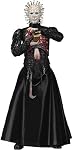 Action Figures Pinhead
