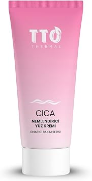 THERMAL CICA NEMLEND R C  Y Z KREM  50 ML -LASMAN F YATI