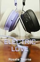 Electric Love B09DGGV6HW Book Cover