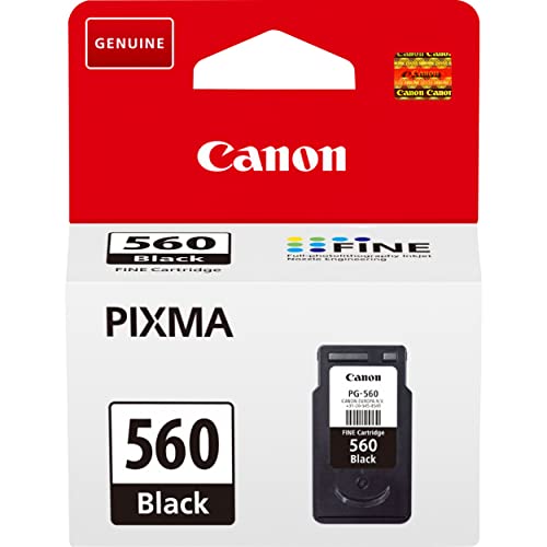 Canon PG-560 Ancienne Version