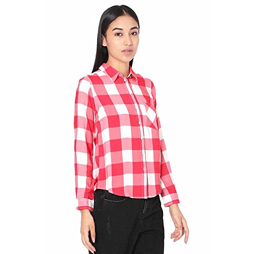 Image of Spykar Women Shirt