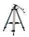 Produktbild Skywatcher AZ-3 Alt-Azimuth Montierung mit Aluminiumstativ Silber