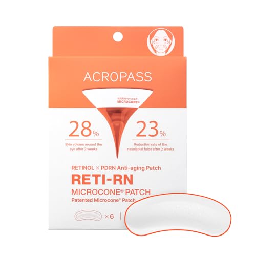 ACROPASS RETI-RN Microcone