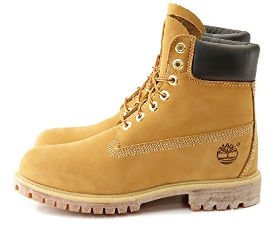 Amazon | Timberland ティンバーランド 10061 6inch Premium 6