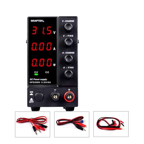 j^[PĈ߂DC{g[d̒߉\Ȓ\Ȓ߉\10A 5AXCb`OddM[^̈艻(30V 6A)