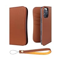 Amazon.co.jp: COGURE コグレ iPhone12ProMax 手帳型 ケース