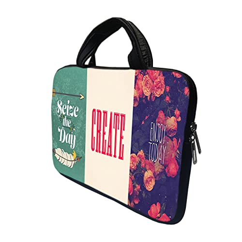 Image of Theskinmantra Create Laptop Sleeve for 13 inch laptops