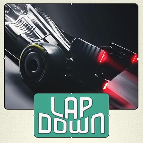 Adrian's E-Bike Front Wing