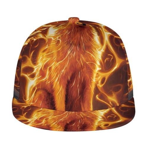 Men & Women Hip Hop Baseball Cap Dad Cap Baseball Bucket Cap3