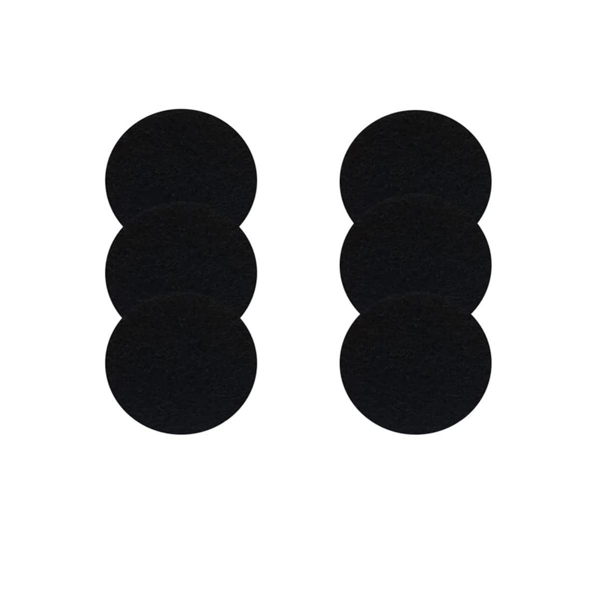 Filter is Only for Models J5 Ashtrays (6 Pack)…