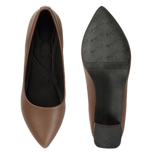 Image of Denill Fashion Sandal