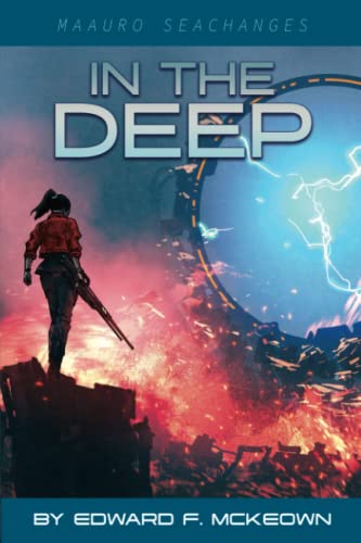 Cover of In the Deep