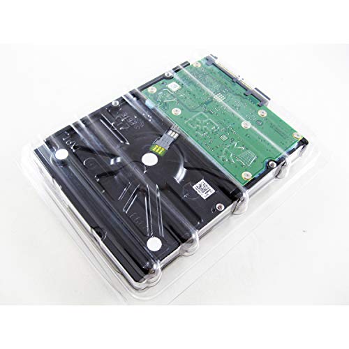 Seagate Exos enterprise HDD