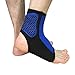 Produktbild QUINTRA Socken Bandage Elastische Klammer Schutz Fuß Sport Sicherheitssocken Knöchelstütze Söckchen