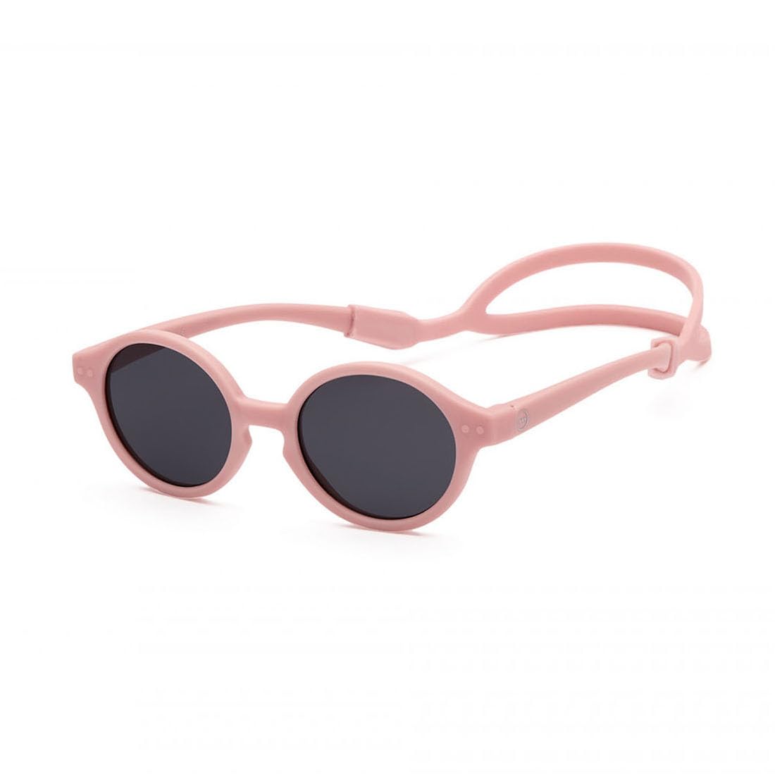 Izipizi OCCHIALI BABY 0-9 MESI PASTEL PINK