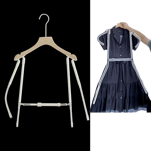 Perchas Ropa Organizador Camisas Marca XDAWQP