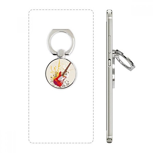 Anillo para móvil de guitarra eléctrica de jazz un regalo ideal