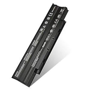 SellZone W7H3N Laptop Battery for Dell Inspiron N7010 N7010D N7010R N7110 Battery Dell J1KND Dell inspiron 13r/14r/15r/17r N5010, N5110, N5050, N5040, N4010, N4110 Series