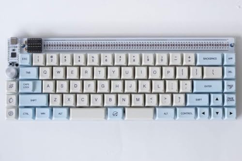 PLUS - White