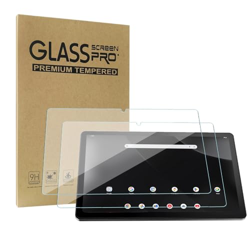 Protecteur d'écran en verre trempé Onn. Tablette Pro 11 2024
